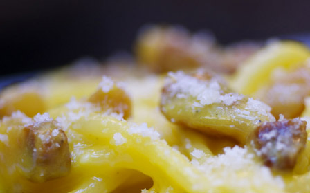 Il Ristorante - Dettaglio