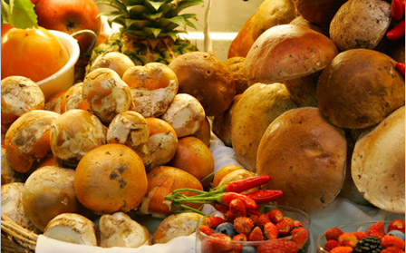 Il Ristorante - Dettaglio